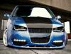 Bara fata tuning vw golf 3 spoiler fata gts - motorvip -