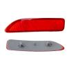 Catadioptru Logan facelift bara spate stanga - original Dacia-Renault - motorVIP - 8200751779