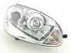 Dayline vw golf 5 typ 1k bj. 03-08 crom fk - dvg43476