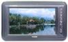 Monitor auto Valor VH-600WSD ,6inch pentru montare in tetiera - MAV17376