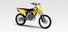 Motocicleta suzuki rmx450z l4 motorvip - msr74310