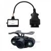 Pachet camera si activator intrare camera video auto marsarier Audi Q7 4L , MMI3G Basic/High - PCS68338