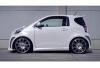 Praguri tuning toyota iq praguri porter - motorvip - i01-toiq_sspor