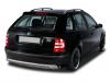 Prelungire spoiler skoda fabia mk1 combi extensie