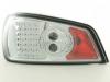 Stopuri LED Peugeot 306 3/5 trg. Bj. 93-96 chrom fk - SLP43982
