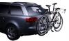 Suporturi biciclete cu prindere pe carligul de remorcare Thule Xpress 970 - SBC63940