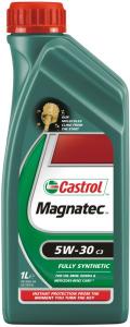 Ulei motor Castrol Magnatec C3 5W30 1L - motorvip - UMC76385