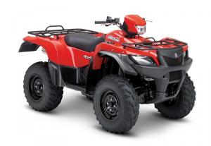 ATV Suzuki LTA 750 XL4 KingQuad motorivp - ASL74210