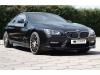 Bara fata tuning bmw f12 / f13 spoiler fata r-line -