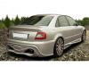 Bara spate tuning audi