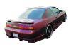Bara spate tuning nissan 200sx s14 spoiler spate japan-style -