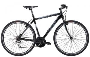 Bicicleta Cross Felt Qx60m 2012 - BCF79425