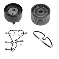 Kit Distributie Renault Clio II 1.4 16V - CONTITECH GERMANIA - CT1126K1