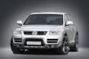 Kit exterior vvw touareg body kit c2