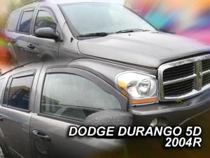 Paravanturi Dodge DURANGO 5usi 2004r.-&gt;(Fata) - PDD1993