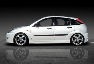 Praguri tuning Ford Focus Praguri Straight - motorVIP - L01-FOFO1_SSSTR