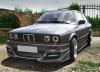 Prelungire spoiler BMW E30 Extensie Spoiler Fata Street - motorVIP - S02-BMWE30_FBESTR