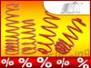 Set arcuri sport Mazda 323 F 6 Zyl. Stufen-/ Schra¤gh. coboara cc. 35-40mm - FKMA025