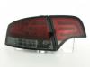 Set stopuri cu led audi a4 limousine typ 8e an fab.