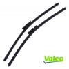 Stergatoare parbriz BMW Seria 1 - Set - Valeo - SPB69969