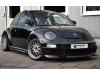 Bara fata tuning vw beetle spoiler