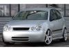 Bara fata tuning vw polo 9n spoiler fata