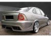 Bara spate tuning opel vectra b