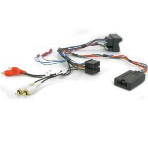 Connects2 CTSAD002.2 (Fakra) adaptor comenzi volan AUDI A3 / A4 / A6 / TT - CC268970