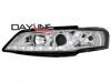 FARURI tuning DAYLINE OPEL VECTRA B 96-99 CHROM - SWO06GX - FTD45050