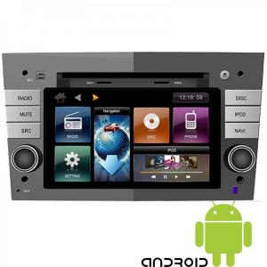 Navigatie Opel ASTRA , VECTRA , MERIVA , ANTARA , Dynavin DVN-OP Android Dvd Auto Gps Bluetooth - NOA66780