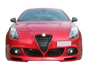 Prelungire spoiler Alfa Romeo Giulietta Extensie Spoiler Fata LX - motorVIP - A03-ALROGIU_FBELX