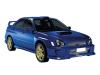 Prelungire spoiler Subaru Impreza 2001-2003 Extensie Spoiler Fata Outlaw - motorVIP - A03-SUIM01_FBEOUTL
