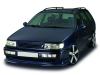 Prelungire spoiler vw passat 35i b4