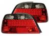 Set stopuri cu LED BMW 7er Typ E38 an fab. 97-02 negru/rosu fk - SSC44085