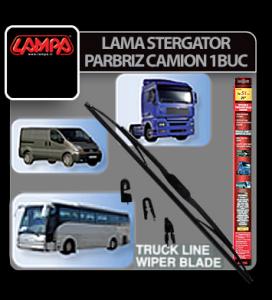 Stergator parbriz Truck Line 55cm 1buc - SPTL1015