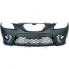 Bara fata seat leon 1p (04- 09) cupra design, diederichs - bfs75551