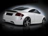 Bara spate tuning audi tt 8n spoiler