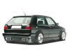 Bara spate tuning vw golf 2 spoiler spate