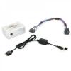 Connects2 ctapgipod0011.2 cablu conectare ipod iphone peugeot -