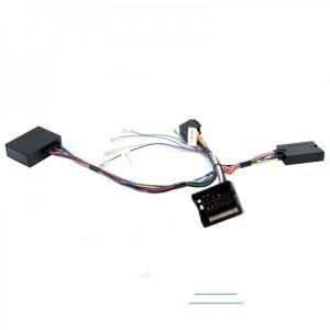 Connects2 CTSAD005.2 adaptor comenzi volan AUDI A3 / A4 / A6 / TT (Sistem BOSE spate) - CC268971