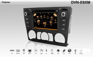 Navigatie dedicata Bmw E90 , Dynavin ECO-E9XM Dvd Multimedia Gps Navigatie Tv Bluetooth - NDB66677
