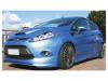 Prelungire spoiler Ford Fiesta MK6 Extensie Spoiler Fata Lizard - motorVIP - A03-FOFI6_FBELIZ