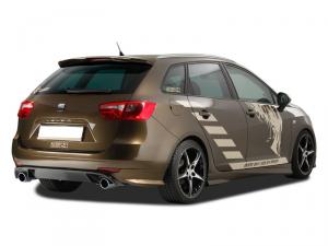 Prelungire spoiler Seat Ibiza 6J ST Extensie Spoiler Spate N1 - motorVIP - R01-SEIB6JK_RBEN1