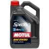 Ulei motor Motul SPEC DEXOS2 5W30 sintetic - UMM66463