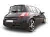 Bara spate tuning renault megane mk2 hatchback/cabrio