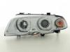 Faruri bmw 3er limo typ e46 bj. 98-01 crom fk -