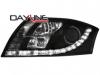 Faruri tuning dayline audi tt 12.98-05 negru -