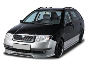 Kit exterior Skoda Fabia MK1 Combi Body Kit SFX - motorVIP - C01-SKFA1_BKSFX_MT