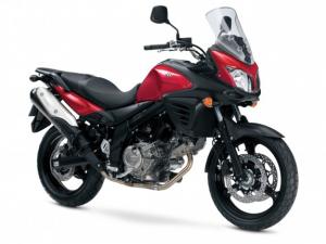 Motocicleta Suzuki DL650 V-Strom AL4 ABS motorvip - MSD74314