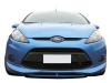 Prelungire spoiler ford fiesta mk6 extensie spoiler